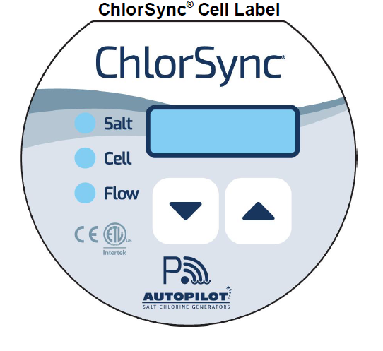 Электролизная установка ChlorSync